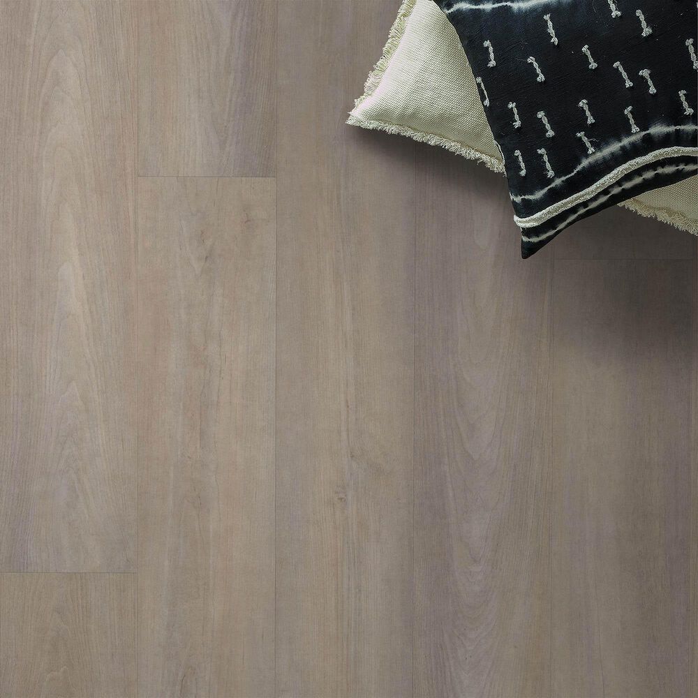 Shaw Pet Perfect Cenere 7" x 48" Luxury Vinyl Plank, , large