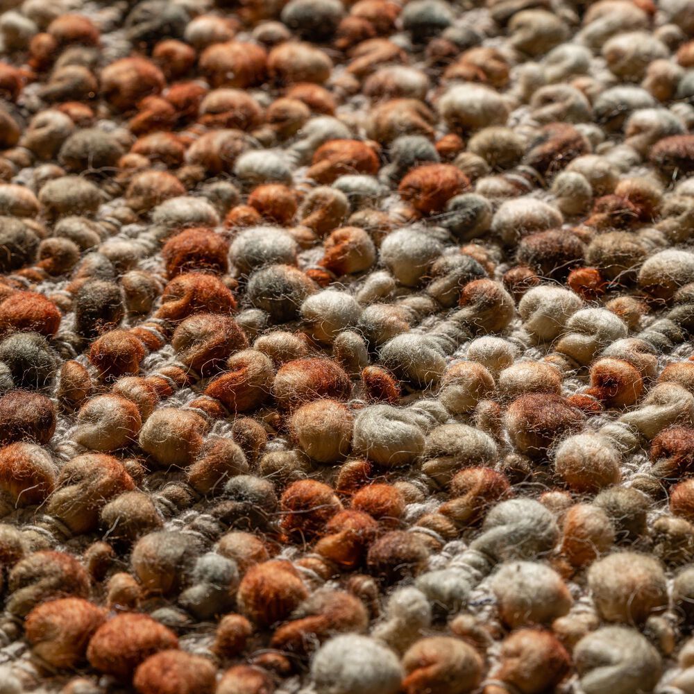 Dalyn Rug Company Hanu 9&#39; x 13&#39; Paprika Area Rug, , large