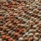 Dalyn Rug Company Hanu 9" x 13" Paprika Area Rug, , large