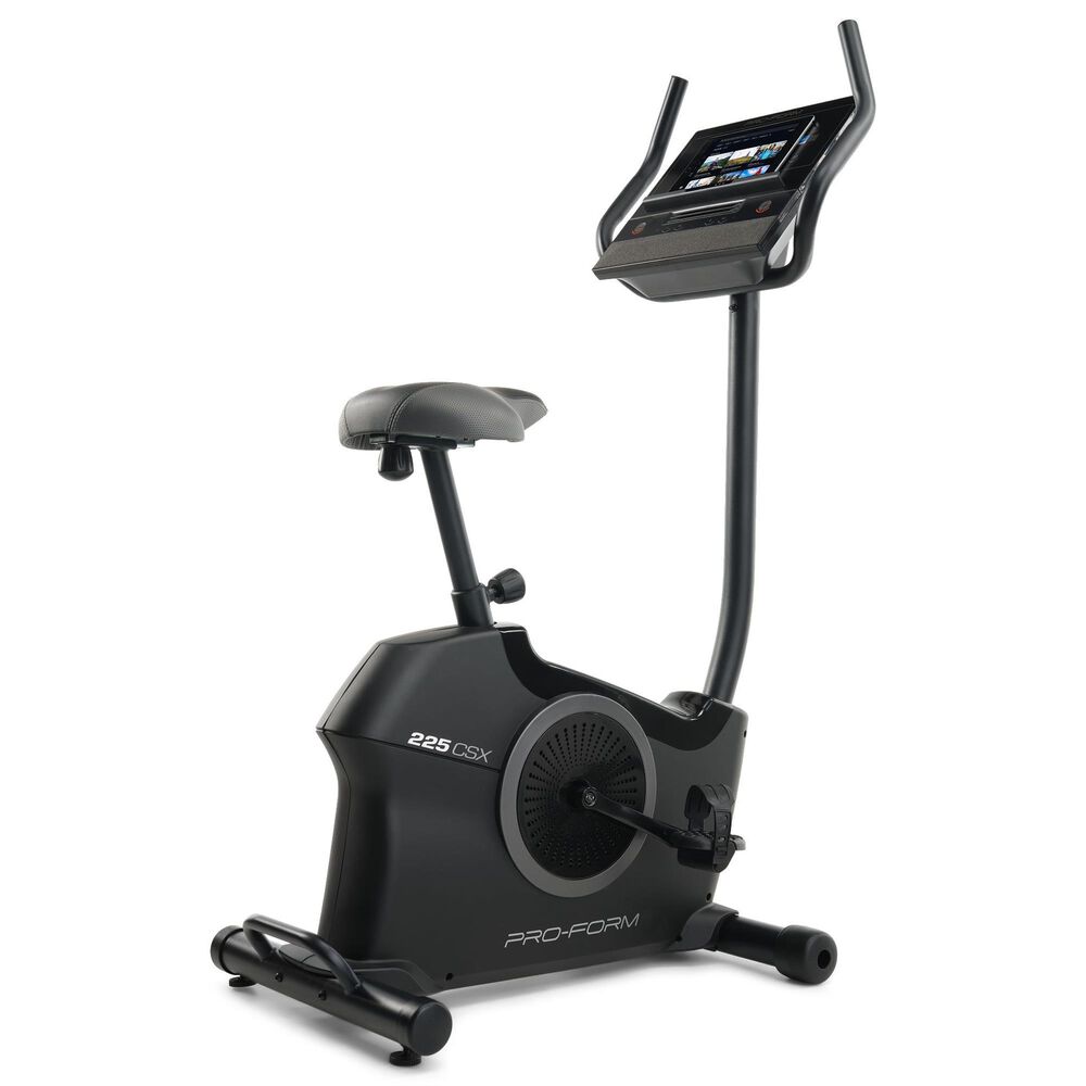 ProForm 225 CSX Bike with iFIT, , large