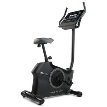ProForm 225 CSX Bike with iFIT, , large