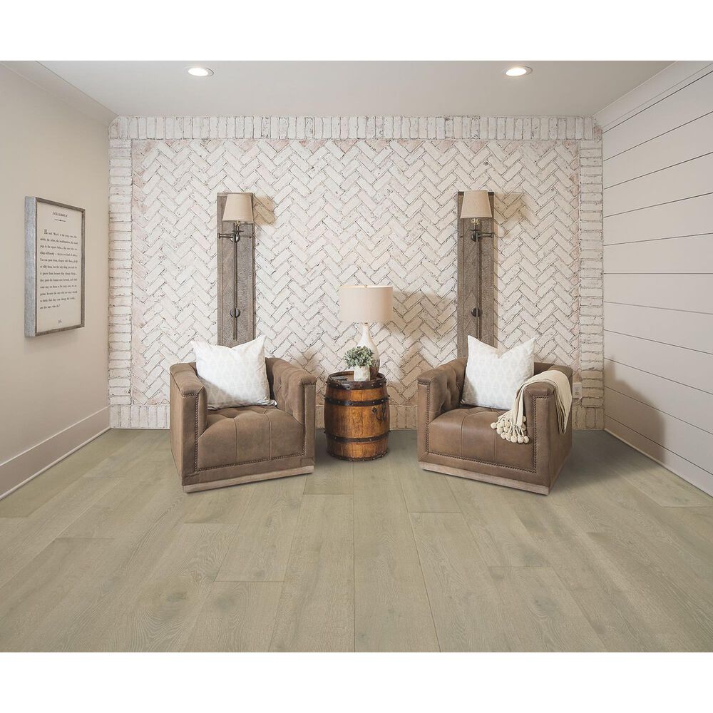 Karastan Chevreaux Mushroom Oak Hardwood, , large