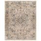 Surya Aspendos 10" x 13"11" Denim, Ice Blue, Taupe, Cream, Light Beige and Mustard Area Rug, , large
