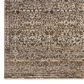Dalyn Rug Company Yarra YA2 9" x 13" Fudge Area Rug, , large