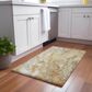 Dalyn Rug Company Boca BO14 Copper 1"8" x 2"6" Area Rug, , large