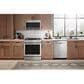 Maytag Flush Mount Over-the-Range Toaster Oven Combination 1.1 Cu. Ft., , large