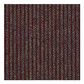 Shaw High Voltage 24" x 24" Carpet Tile in Hard Drive, , large