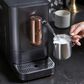 Cafe 40.5 Oz Affetto Espresso Machine in Matte Black, , large