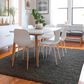 Dalyn Rug Company Voyage VY2 Charcoal 9" x 12" Area Rug, , large