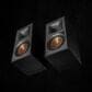 Klipsch Powered Monitor Bluetooth Speaker (Pair) in Black, , large