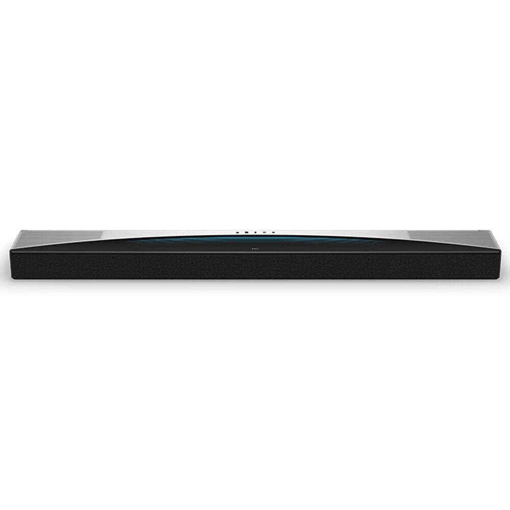 TCL Q Class 5.1.2 Channel Soundbar System in Black, , large