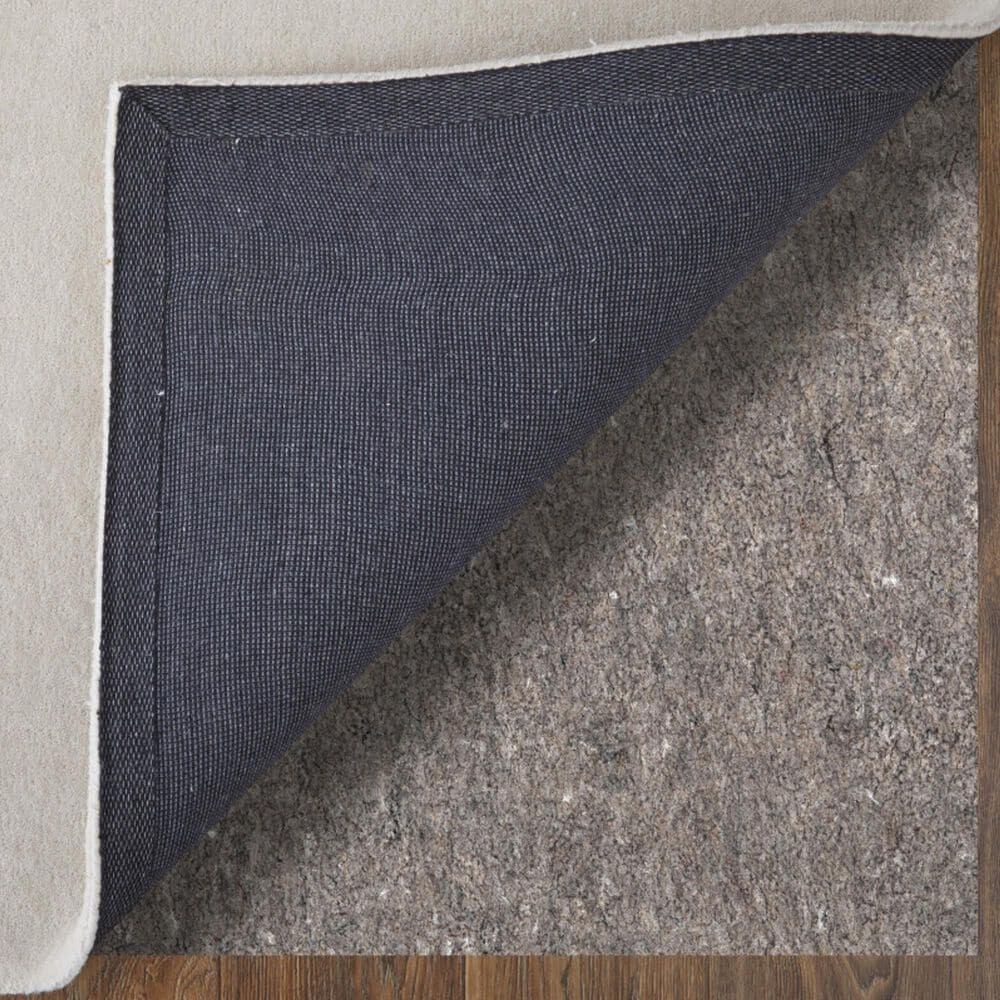 Feizy Rugs Katya 8&#39; x 10&#39; Beige and Rust Area Rug, , large