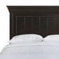 Mayberry Hill Slater Queen Storage Bed in Black, , large