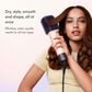 Dyson Airsmooth Styling Brush in Ceramic Pink and Rose Gold, , large