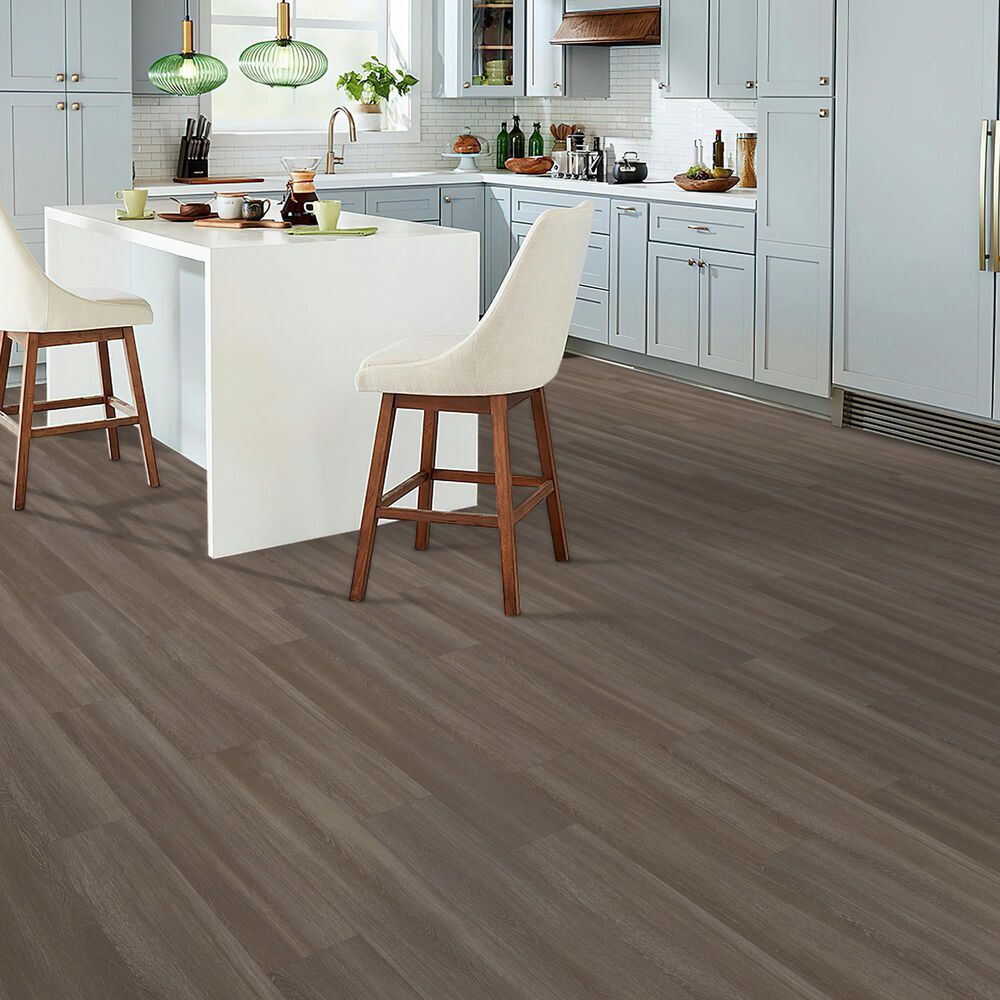 Mohawk Clover Bay Bordeaux 7.5" x 48" Luxury Vinyl Plank, , large