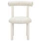 Zuo Modern Ceres Side Chair in Beige, , large