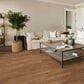 Shaw Albright Caramel Oak 5" Engineered Hardwood, , large