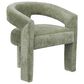 Slatehouse Florence Arm Chair in Green, , large