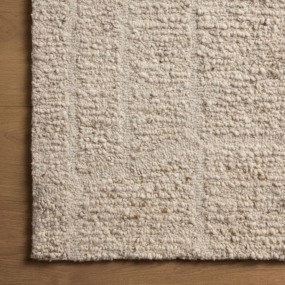 Magnolia Home Jones JON-01 Oatmeal 11&#39;6&quot; x 15&#39; Area Rug, , large