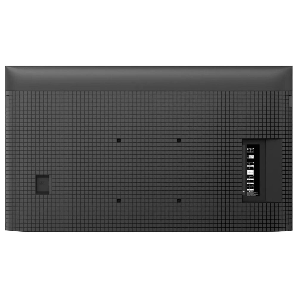 Sony *75&quot; 4k LED W/SOUNDBAR, , large