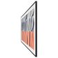 Samsung 75" Class The Frame 4K Vision AI in Black - Smart TV (2026), , large