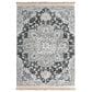 Dalyn Rug Company Marbella MB3 1"8" x 2"6" Midnight Area Rug, , large