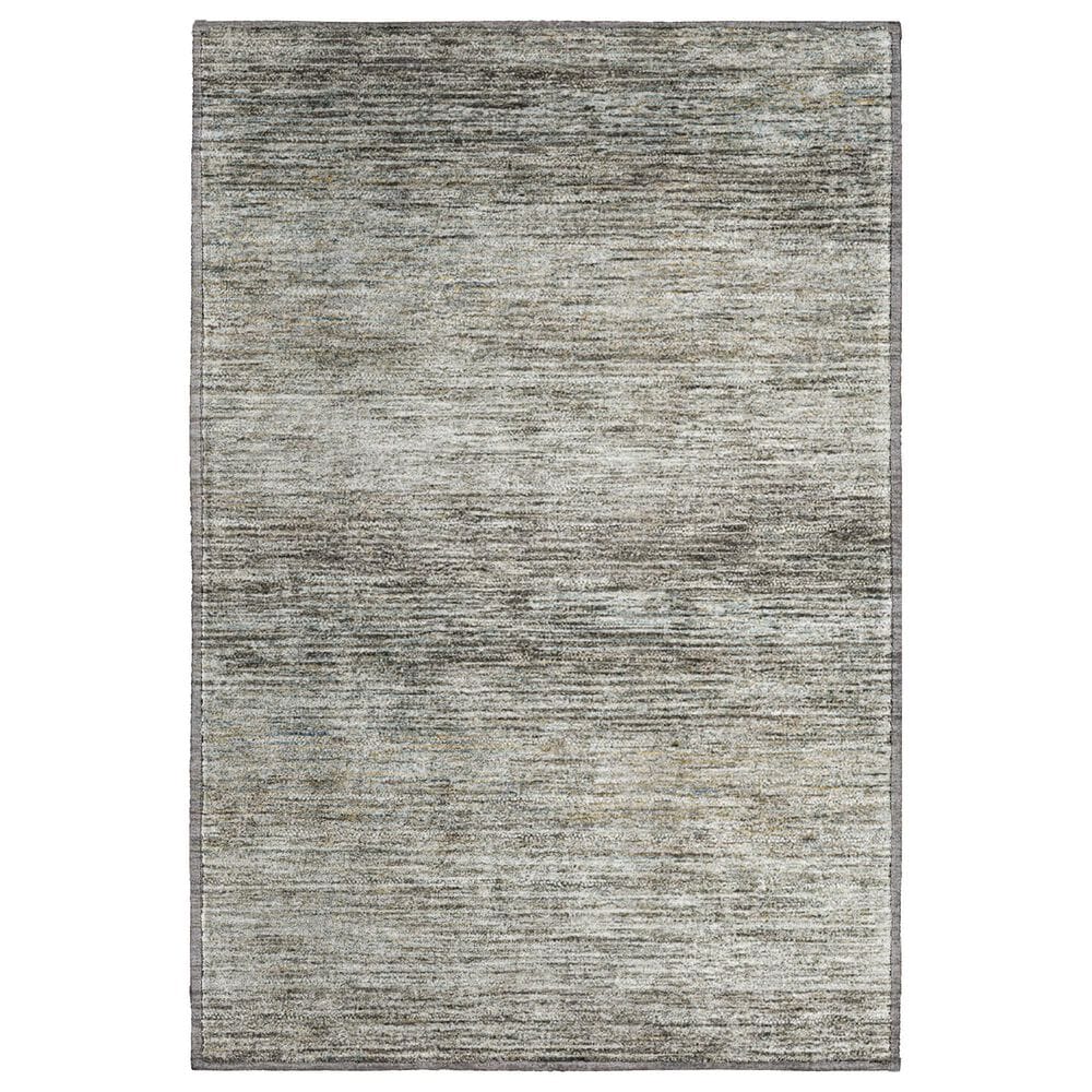 Dalyn Rug Company Trevi TV1 2"6" x 3"10" Taupe Area Rug, , large