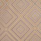 Vista Haus Ariana Stationary Sofa in Beige Velvet, , large