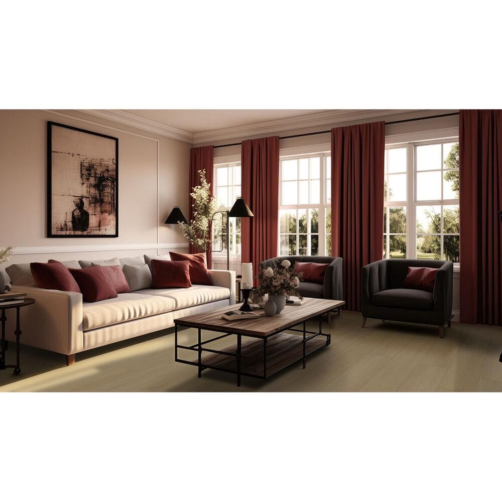 MS International Laurel Palmilla 9" x 48" Luxury Vinyl Plank, , large