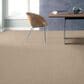 Shaw Wayfarer Carpet in Cotton Tail, , large
