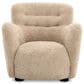 Eichholtz Bixby Accent Chair in Canberra Sand, , large