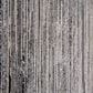 Feizy Micah 10" x 13"2" Black and Dark Gray Area Rug, , large