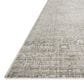 Amber Lewis x Loloi Honora Grey and Beige 3"9" x 5"9" Area Rug, , large