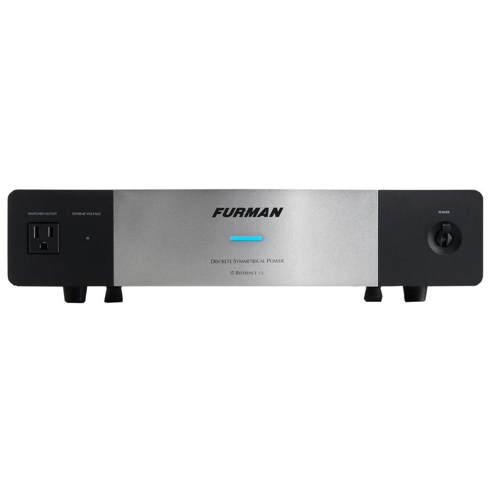 James Loudspeaker Discrete Symmetrical Power Filter, , large