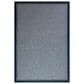 Central Oriental New Zealand Dunedin 6"7" x 9"6" Cobalt Area Rug, , large