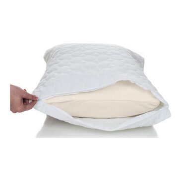 Timberlake Remedy Bed Bug and Dust Mite Pillow Protector , , large