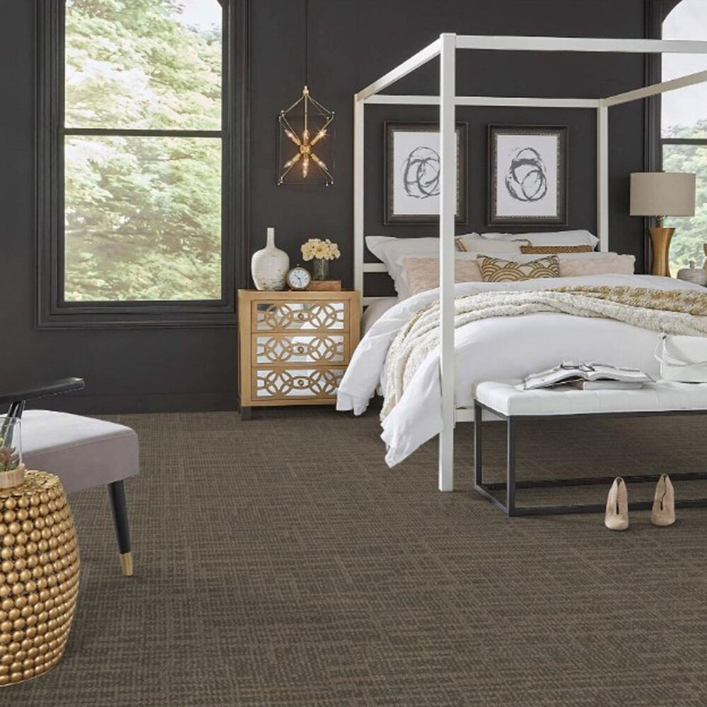 Masland Folklore Carpet in Beagle, , large