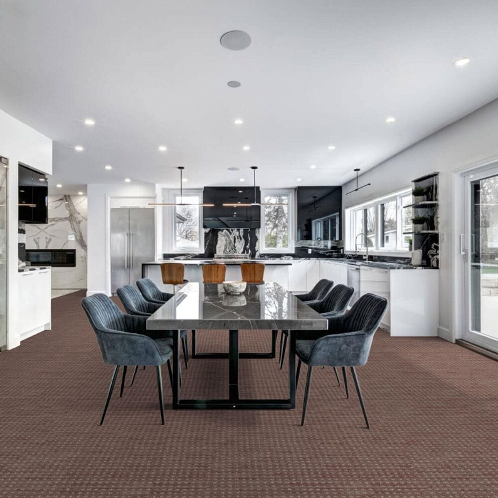 Masland Wonderwall Carpet in Passion, , large