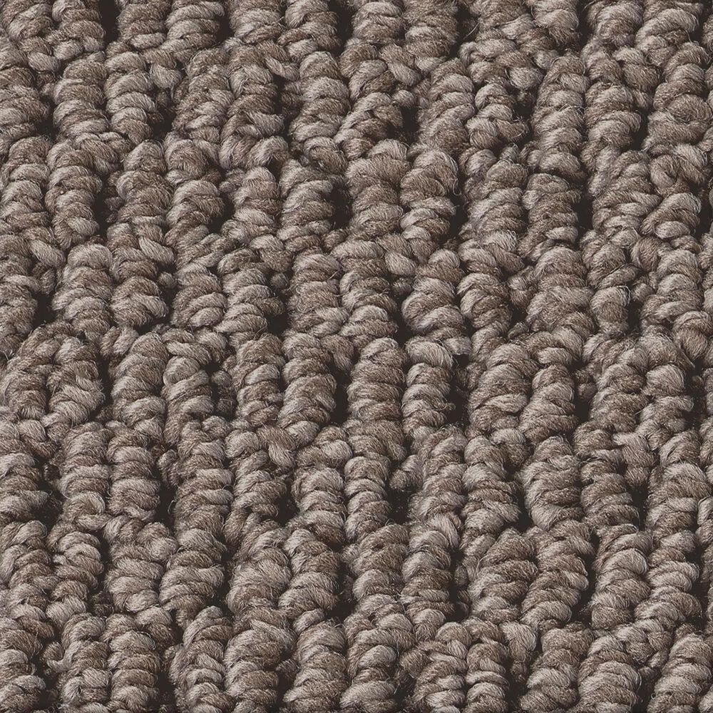 Shaw Perspective Path Carpet in Cappuccino, , large