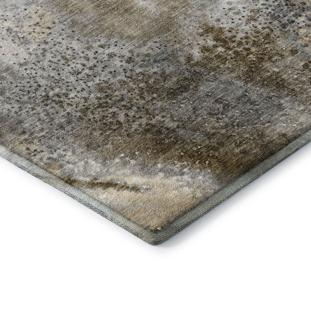 Dalyn Rug Company Odyssey OY5 8&#39; x 10&#39; Taupe Area Rug, , large