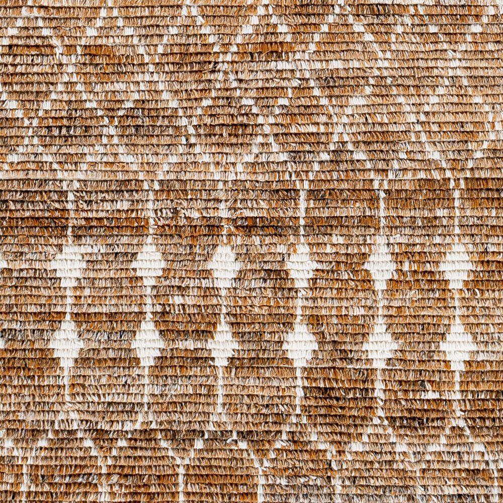 Surya Birch 2&#39; x 3&#39; Brown, Black and Cream Area Rug, , large