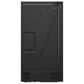 GE Profile 27.9 Cu. Ft. Smart 4-Door French-Door Refrigerator with Kitchen Assistant in Fingerprint Resistant Stainless Steel, , large