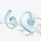 Anker AeroFit Pro Open-Ear Earbuds in Aqua Blue, , large