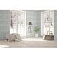 Dal-Tile Gamma Mystic 14"" X 16"" PATCHWORK Natural Stone Mosaic Sheet, , large