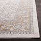 Safavieh Isabella ISA936A 3" x 5" Cream and Beige Area Rug, , large