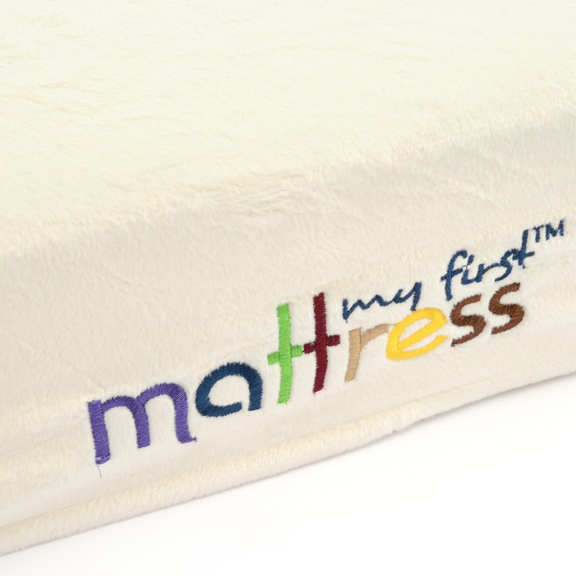 My first crib mattress memory foam crib mattress new arrivals