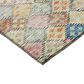 Dalyn Rug Company Solace SL6 8" x 10" Paprika Area Rug, , large