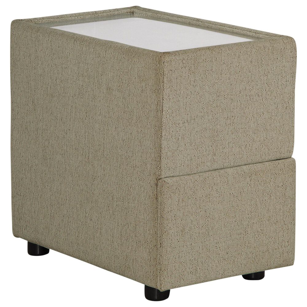 Northwestern North Console in Olive, , large