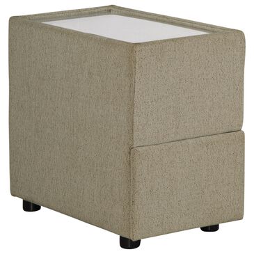 Northwestern North Console in Olive, , large