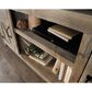 Sauder 63" Entertainment Credenza in Rustic Cedar, , large